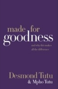 Abbildung von: Made for Goodness - HarperOne
