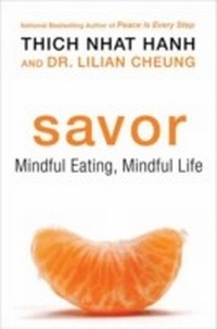 Abbildung von: Savor - HarperOne