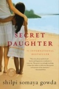 Cover: Secret Daughter - HarperCollins