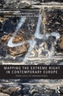 Cover: Mapping the Extreme Right in Contemporary Europe - Routledge