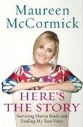 Cover: Here's the Story - HarperCollins
