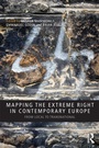 Cover: Mapping the Extreme Right in Contemporary Europe - Routledge