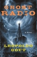 Cover: Ghost Radio - HarperCollins