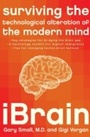 Cover: iBrain - HarperCollins