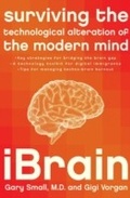 Cover: iBrain - HarperCollins
