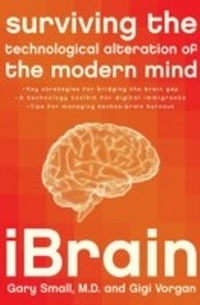 Abbildung von: iBrain - William Morrow