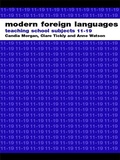 Cover: Modern Foreign Languages - Routledge