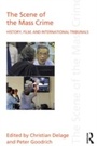 Cover: The Scene of the Mass Crime - Routledge