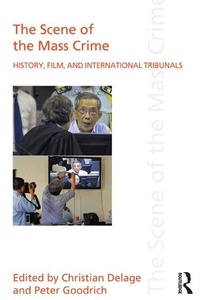 Enlarge image Cover: The Scene of the Mass Crime - Routledge