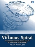 Cover: The Virtuous Spiral - Routledge