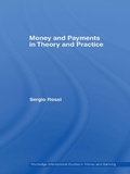 Cover: Money and Payments in Theory and Practice - Routledge
