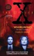 Cover: X-Files: Whirlwind - HarperCollins