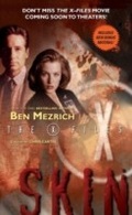 Cover: The X-Files: Skin - HarperCollins