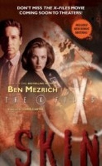 Enlarge image Cover: The X-Files: Skin - HarperCollins