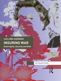 Abbildung von: Insuring War - Routledge