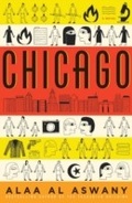Cover: Chicago - HarperCollins