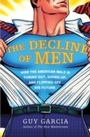 Cover: The Decline of Men - HarperCollins