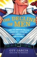 Cover: The Decline of Men - HarperCollins