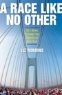 Cover: A Race Like No Other - HarperCollins