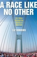 Cover: A Race Like No Other - HarperCollins