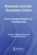 Abbildung von: Romania and The European Union - Routledge