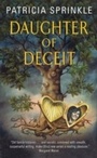 Cover: Daughter of Deceit - William Morrow Paperbacks