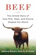 Cover: Beef - HarperCollins
