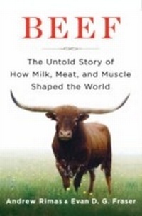 Enlarge image Cover: Beef - HarperCollins