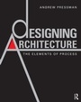 Cover: Designing Architecture - Routledge