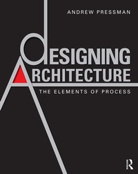 Enlarge image Cover: Designing Architecture - Routledge
