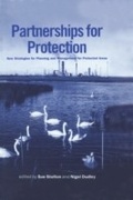Cover: Partnerships for Protection - Routledge