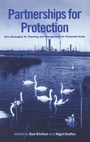 Cover: Partnerships for Protection - Earthscan Ltd