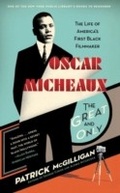 Cover: Oscar Micheaux: The Great and Only - HarperCollins
