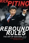 Cover: Rebound Rules - HarperCollins