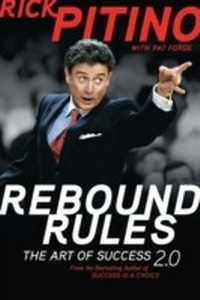 Enlarge image Cover: Rebound Rules - HarperCollins