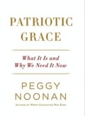 Cover: Patriotic Grace - HarperCollins