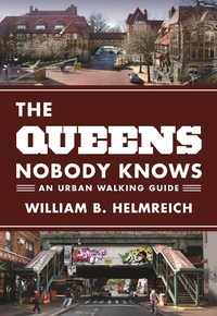 Abbildung von: The Queens Nobody Knows - Princeton University Press