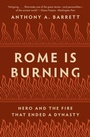 Cover: Rome Is Burning - Princeton University Press