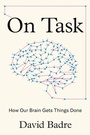 Cover: On Task - Princeton University Press