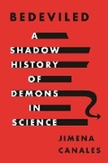 Cover: Bedeviled - Princeton University Press