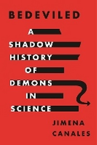 Enlarge image Cover: Bedeviled - Princeton University Press