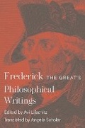 Cover: Frederick the Great's Philosophical Writings - Princeton University Press