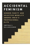 Cover: Accidental Feminism - Princeton University Press