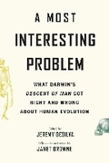 Cover: A Most Interesting Problem - Princeton University Press