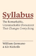 Cover: Syllabus - Princeton University Press