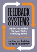 Cover: Feedback Systems - Princeton University Press
