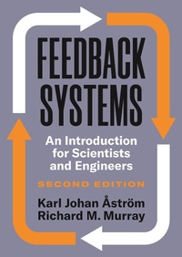 Enlarge image Cover: Feedback Systems - Princeton University Press