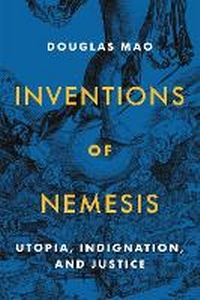 Enlarge image Cover: Inventions of Nemesis - Princeton University Press