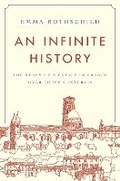 Cover: An Infinite History - Princeton University Press