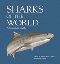 Cover: Sharks of the World - Princeton University Press